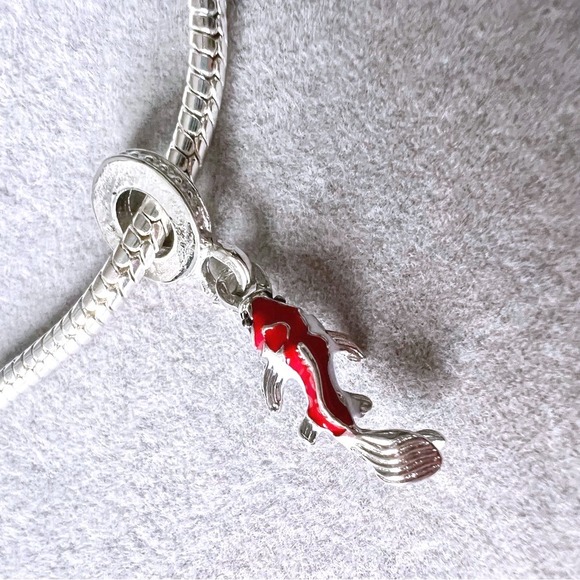 Koy Fish Charm fits PANDORA - Picture 6 of 9